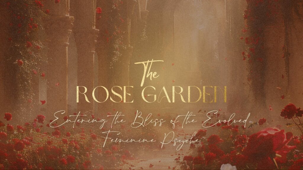 The Rose Garden